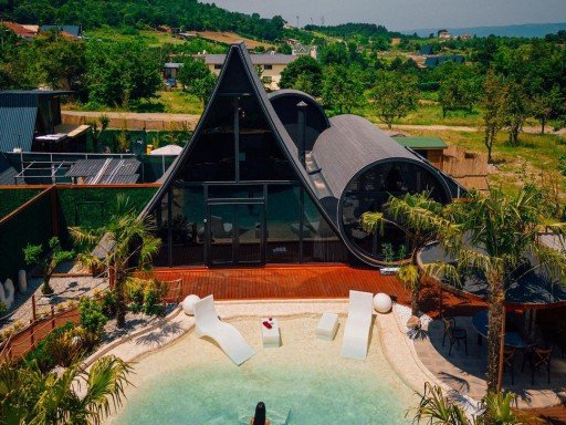 Life Bungalov
