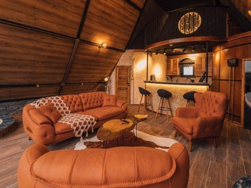 Life Bungalov